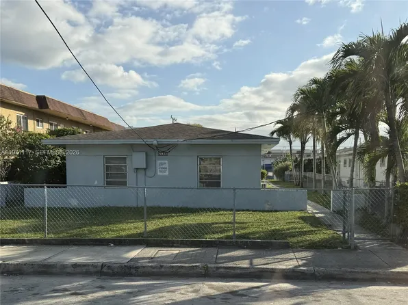 2148 NW Flagler Ter #F, Miami, FL 33125