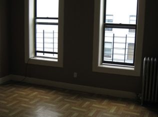 1320 Fulton Ave APT C7, Bronx, NY 10456