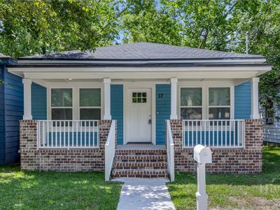 17 Nelson St, Savannah, GA, 31415