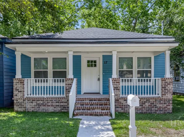 17 Nelson Street, Savannah, GA 31415
