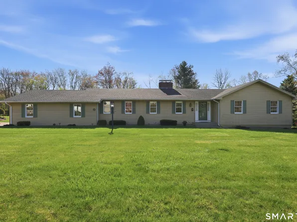 19 Andmar Lane, South Windsor, CT 06074