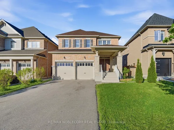 15 Gould Cres, New Tecumseth, ON L0G 1A0