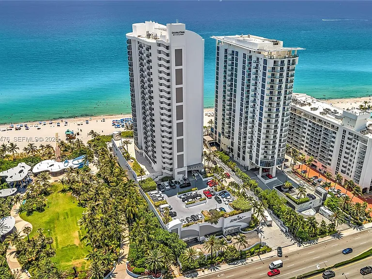 17375 Collins Ave #1703 — Photo 3