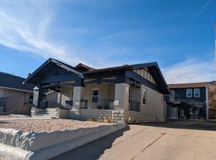 2315 Montana Ave APT 3, El Paso, TX 79903