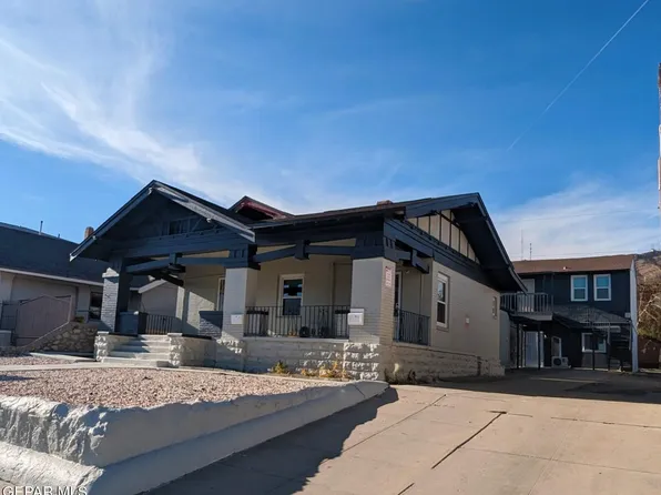 2315 Montana Ave APT 3, El Paso, TX 79903