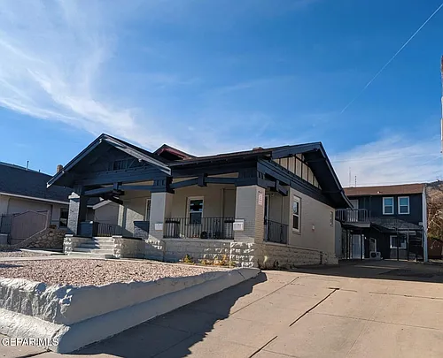 2315 Montana Ave #3 Photo 1