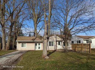 2611 Ohio St, Saginaw, MI 48601