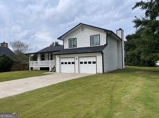 235 Deerfield Dr, Jonesboro, GA 30238