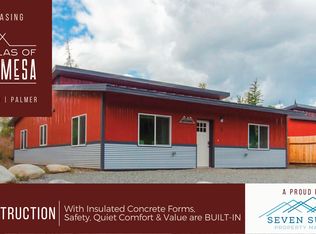 7215 E Jim Cottrell Cir #10, Palmer, AK 99645