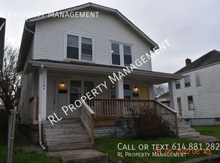 1764 S 8th St #1764, Columbus, OH