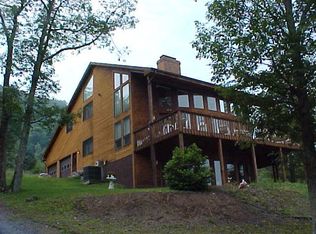 334 Tomahawk Ln, Edinburg, VA