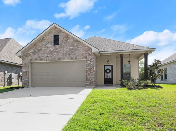 843 Harper Ave, Baton Rouge, LA 70810
