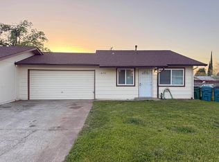 1979 Spruce Cir, Anderson, CA 96007