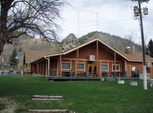 4 Cooper Dr, Cascade, MT 59421