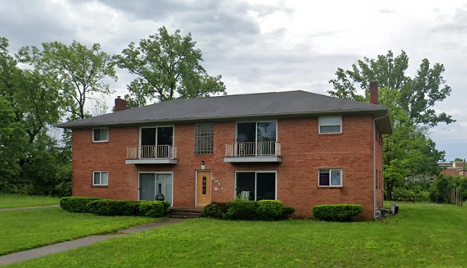 6051 Laurel Hall Dr — Photo 1