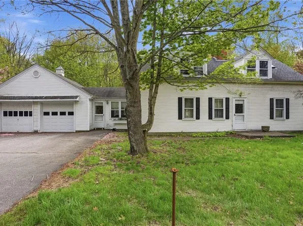 1162 Douglas Pike, Smithfield, RI 02917
