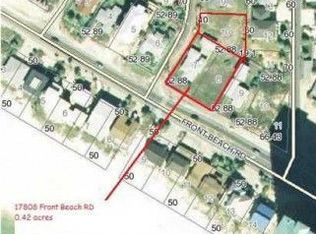 17808 Front Beach Rd, Panama City Beach, FL 32413