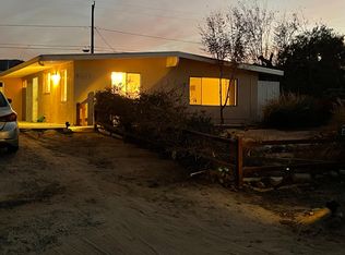 61649 La Jolla Dr, Joshua Tree, CA 92252