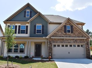 3420 S Beaver Ln, Raleigh, NC 27604