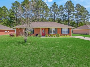 1962 Kingston Ln, Hinesville, GA 31313