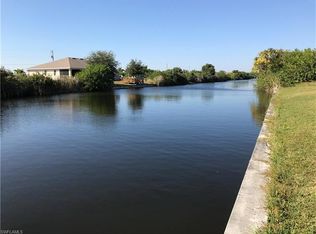 2736 NW 4th St, Cape Coral, FL 33993
