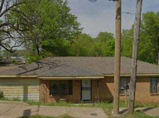 146 W Brooks Rd, Memphis, TN 38109
