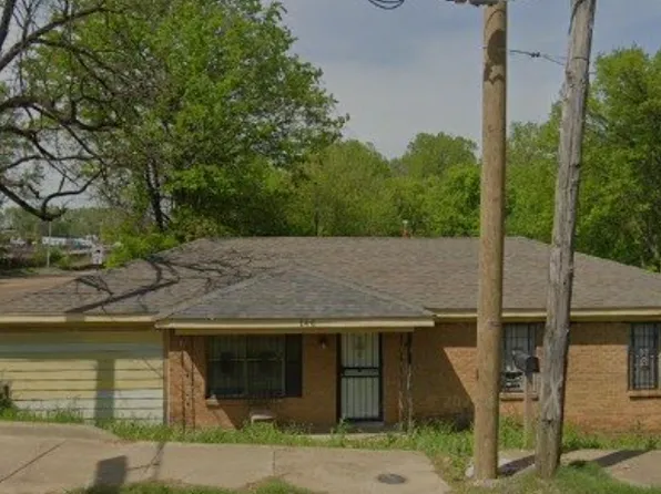 146 W Brooks Rd, Memphis, TN 38109