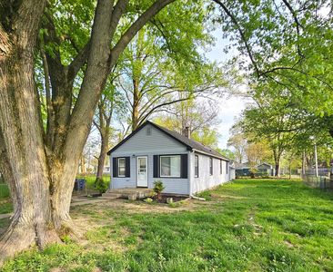 4916 E 25th Ave, Lake Station, IN, 46405