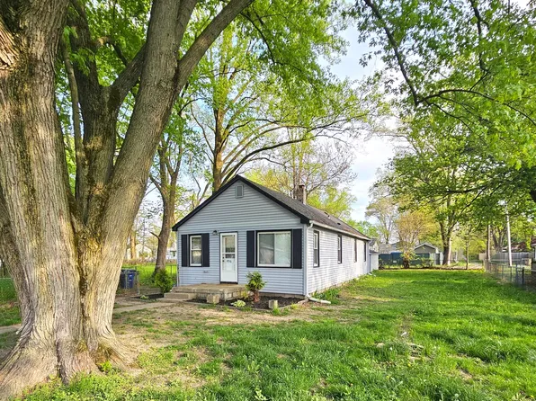 4916 E 25th Ave, Lake Station, IN 46405