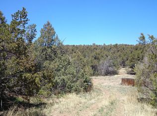 Navajo Trl, Edgewood, NM 87015