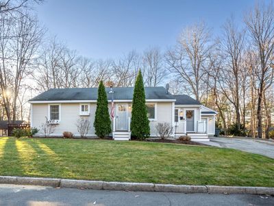 1552 Belmont Street, Manchester, NH, 03104