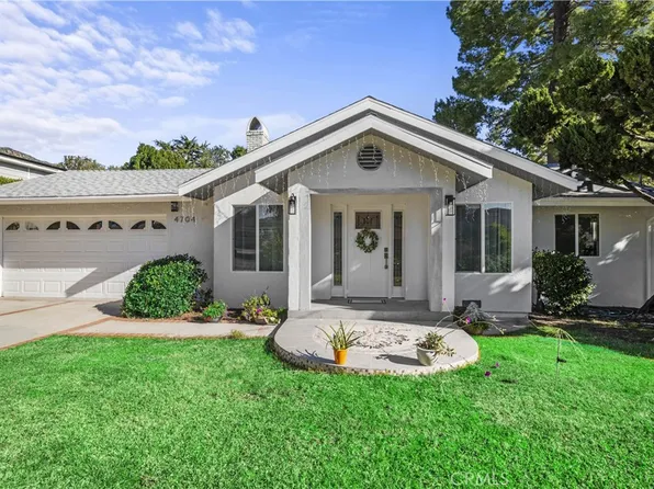 4704 Briggs Ave, La Crescenta, CA 91214