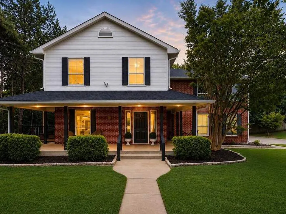 7030 Pecan Creek Cir