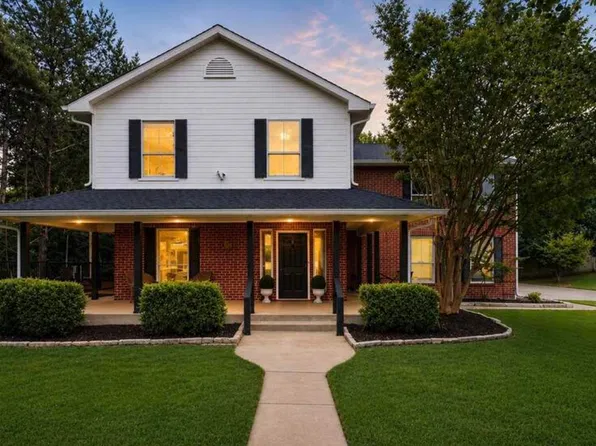 7030 Pecan Creek Cir, Midlothian, TX 76065