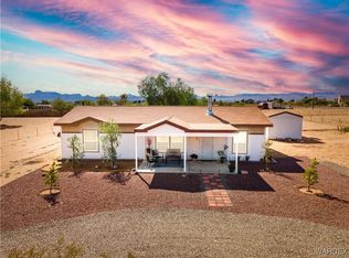 627 S Tonto Rd, Golden Valley, AZ 86413