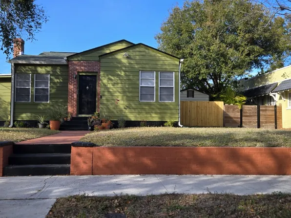 700 E Ellicott St, Tampa, FL 33603