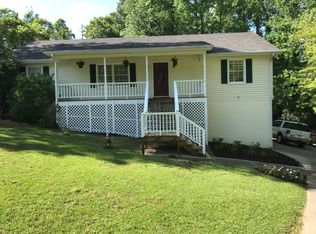 3474 Mill Creek Rd, Gainesville, GA 30506