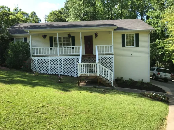 3474 Mill Creek Rd, Gainesville, GA 30506