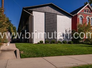 517 S 1100 E, Salt Lake City, UT 84102
