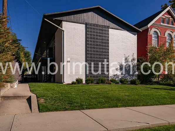 517 S. 1100 E. (NEW) - 7, 517 S 1100 E, Salt Lake City, UT 84102