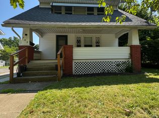 767 Storer Ave, Akron, OH 44320