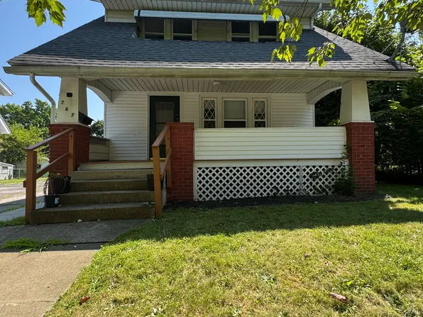 767 Storer Ave, Akron, OH 44320