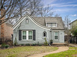 5327 Monticello Ave, Dallas, TX 75206