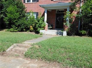 402 Battery Ave, Emporia, VA 23847