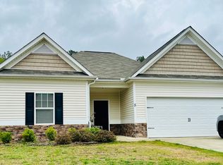 8 Bentley Ln SW, Rome, GA 30165
