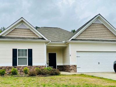 8 Bentley Ln SW, Rome, GA, 30165
