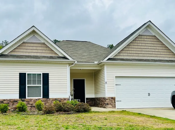 8 Bentley Ln SW, Rome, GA 30165
