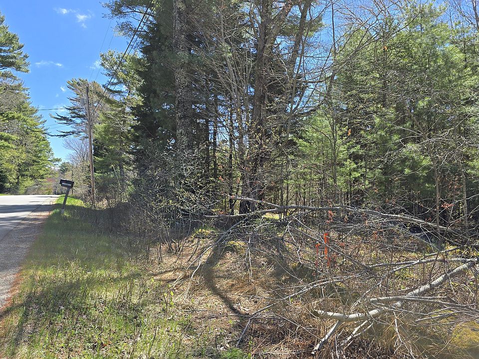 2nd image of Lot #1 Turkey Cove Road