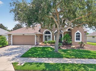 8920 BRIDGEPORT BAY CIRCLE, MOUNT DORA, FL 32757