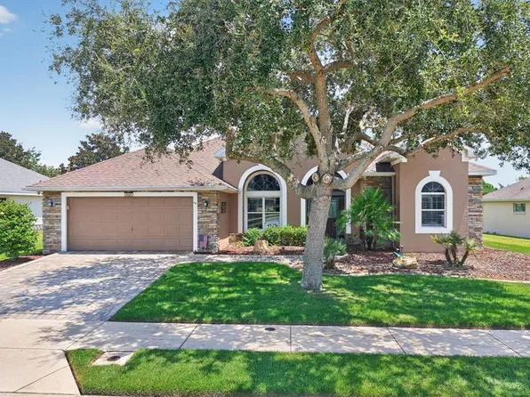 8920 BRIDGEPORT BAY CIRCLE, MOUNT DORA, FL 32757